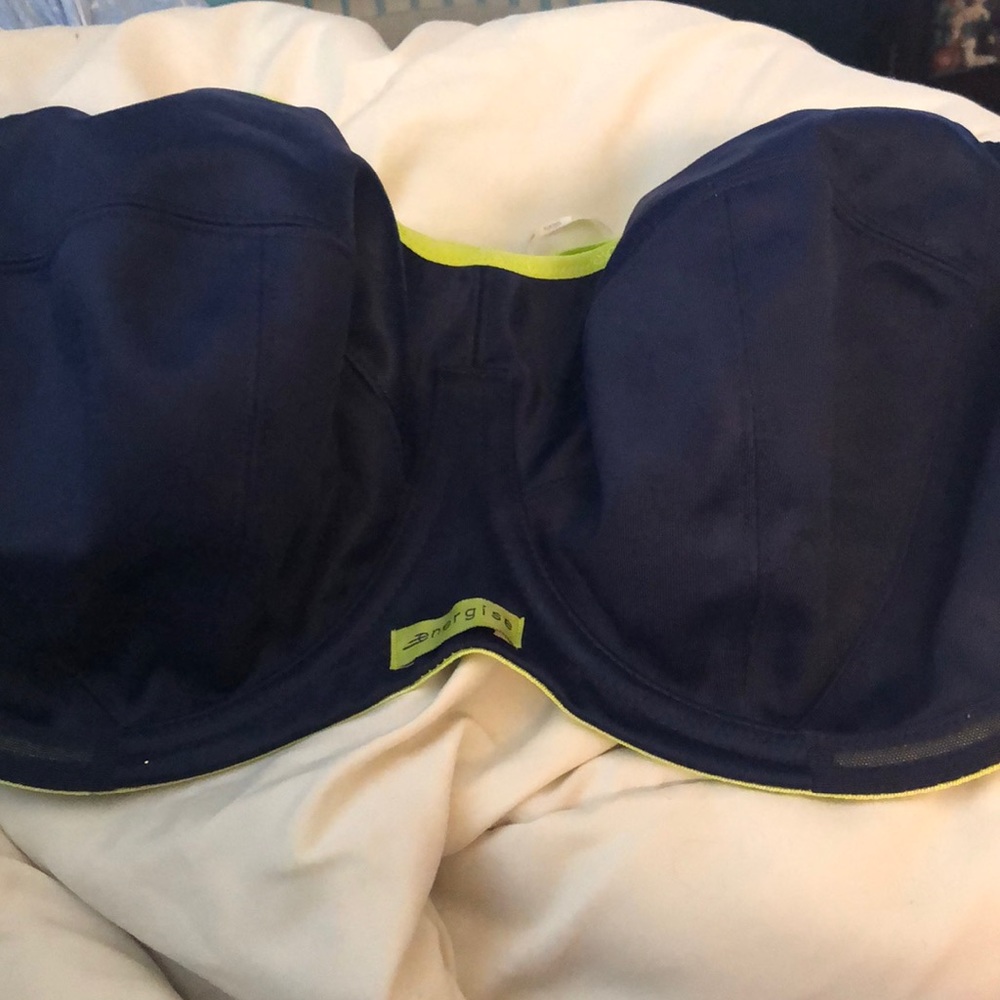 Elomi Energise Sports Bra